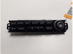 MANDO MULTIFUNCION 28395ES60A 28395ES60A 