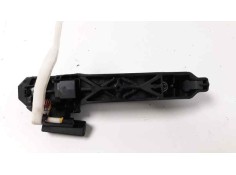 Recambio de maneta exterior trasera derecha para toyota rav 4 (a3) executive referencia OEM IAM    2