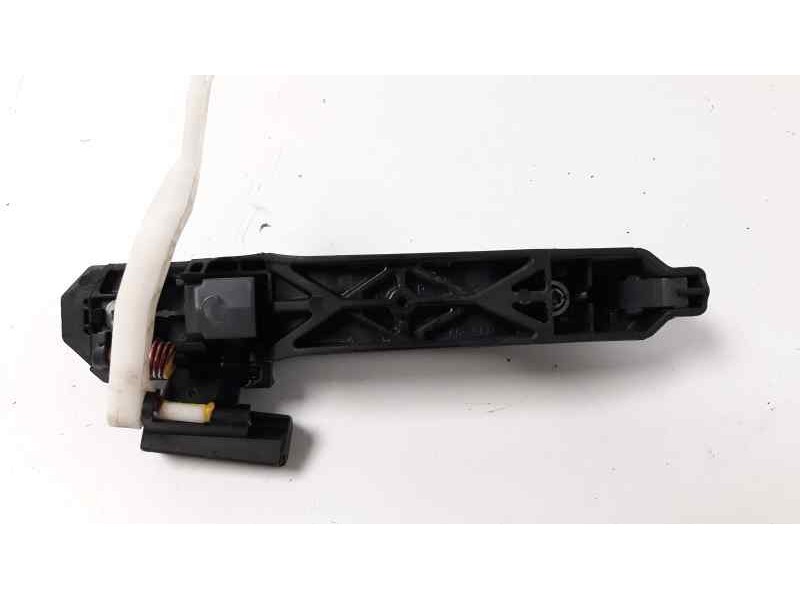 Recambio de maneta exterior trasera derecha para toyota rav 4 (a3) executive referencia OEM IAM   