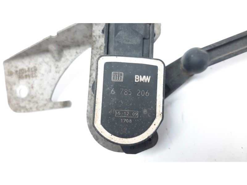 Recambio de sensor para bmw x1 (e84) 2.0 turbodiesel cat referencia OEM IAM 6785206  