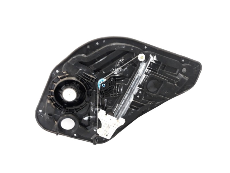 Recambio de elevalunas trasero izquierdo para kia niro referencia OEM IAM 83470G5000  