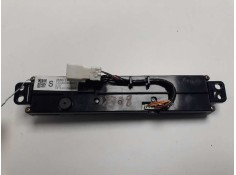 Recambio de mando multifuncion para nissan x-trail (t30) 2.2 dci diesel cat referencia OEM IAM 28395ES60A   2