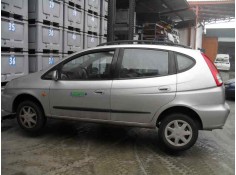 daewoo tacuma del año 2003