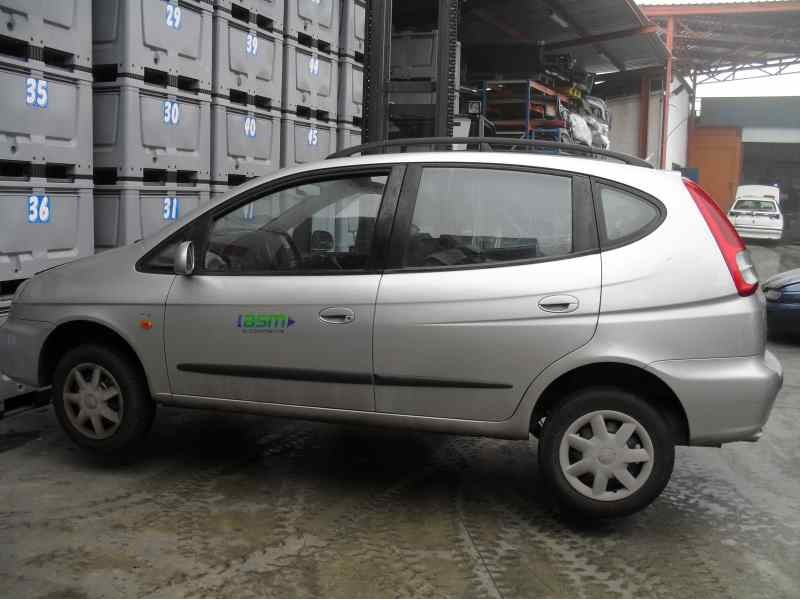 daewoo tacuma del año 2003