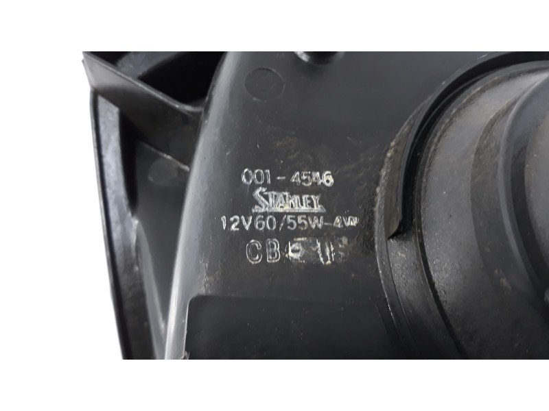 Recambio de faro delantero para kawasaki gpx 600 r referencia OEM IAM 0014546  