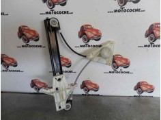 Recambio de elevalunas trasero derecho para volkswagen polo (6r1) advance referencia OEM IAM   