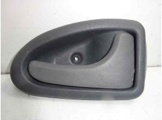 Recambio de maneta interior delantera derecha para renault kangoo (f/kc0) referencia OEM IAM 7700415774 125026 