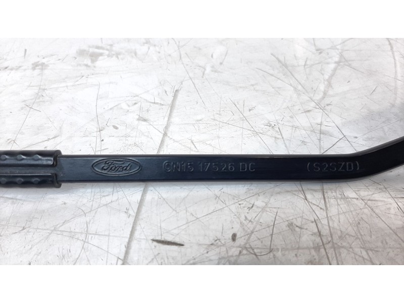 Recambio de brazo limpia delantero derecho para ford ecosport (cr6) 1.0 ecoboost cat referencia OEM IAM GN1517526DC  