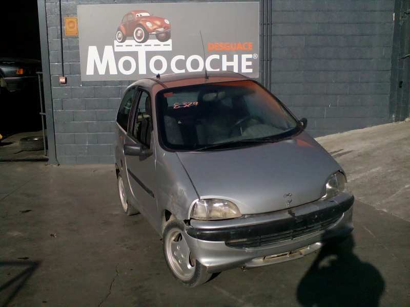 ligier nova del año 2003