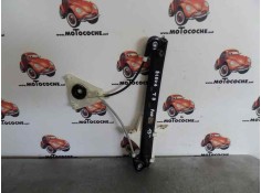 Recambio de elevalunas trasero derecho para volkswagen polo (6r1) advance referencia OEM IAM    2