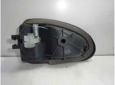 Recambio de maneta interior delantera derecha para renault kangoo (f/kc0) referencia OEM IAM 7700415774 125026  2