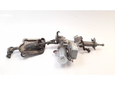 Recambio de columna direccion para nissan nv 200 (m20) 1.5 dci cat referencia OEM IAM 488103LS3E 285003LS0A  2
