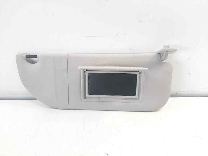 Recambio de parasol derecho para citroen c3 1.2 12v vti referencia OEM IAM   