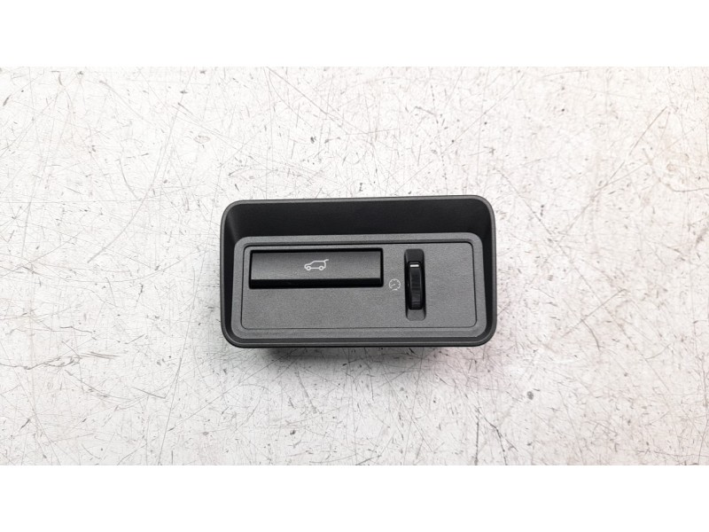 Recambio de interruptor para land rover evoque referencia OEM IAM BJ3211654BB  