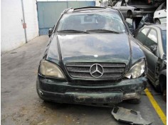 MERCEDES-BENZ CLASE M (W163)