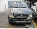 MERCEDES-BENZ CLASE M (W163)