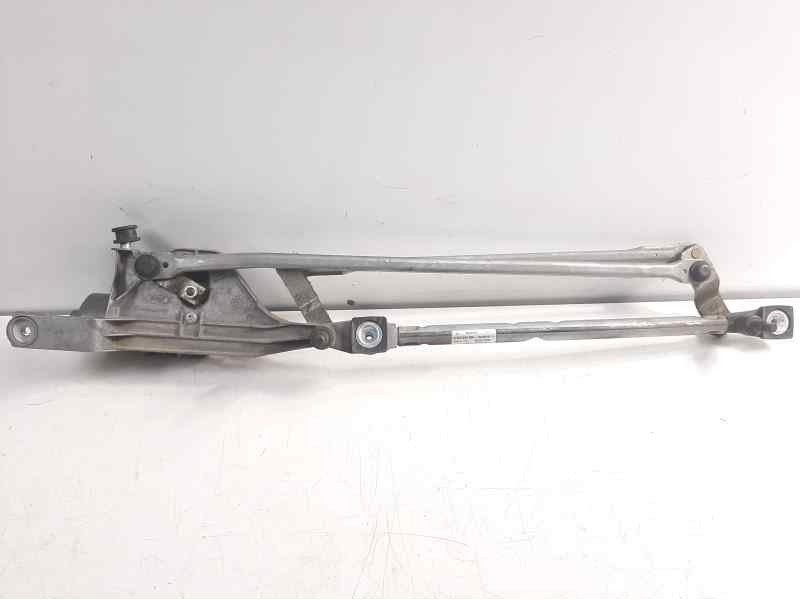 Recambio de motor limpia delantero para ford focus cabrio (ca5) titanium (02.2008) referencia OEM IAM 4M5117K484AC 4M5117508AA 