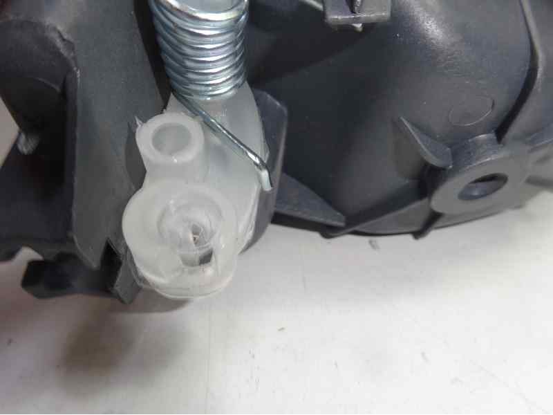 Recambio de maneta interior delantera derecha para renault kangoo (f/kc0) referencia OEM IAM 7700415774 125026 