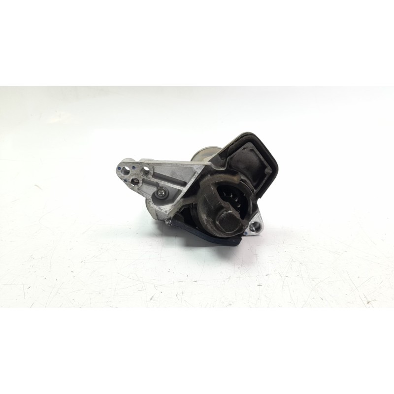 Recambio de motor arranque para renault megane iv berlina 5p 1.2 tce energy referencia OEM IAM 233000557R ARF160353 