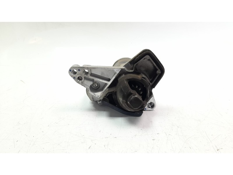 Recambio de motor arranque para renault megane iv berlina 5p 1.2 tce energy referencia OEM IAM 233000557R ARF160353 