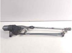 Recambio de motor limpia delantero para ford focus cabrio (ca5) titanium (02.2008) referencia OEM IAM 4M5117K484AC 4M5117508AA  2
