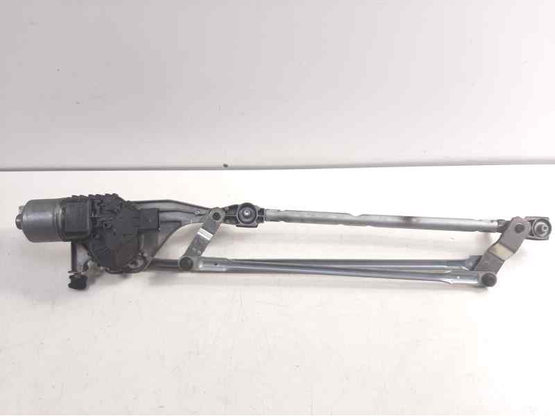 Recambio de motor limpia delantero para ford focus cabrio (ca5) titanium (02.2008) referencia OEM IAM 4M5117K484AC 4M5117508AA 