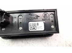 Recambio de interruptor para land rover evoque referencia OEM IAM BJ3211654BB   2