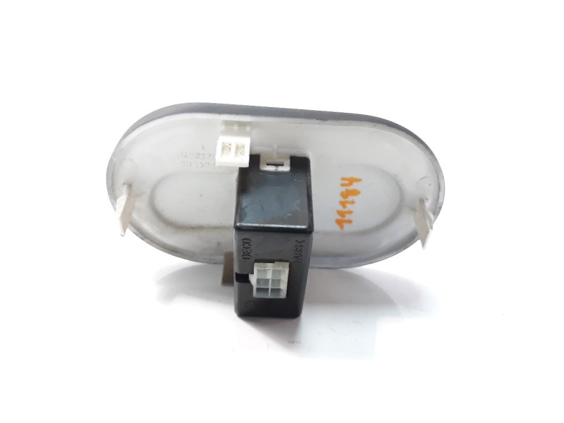 Recambio de interruptor para daewoo lanos 1.5 cat referencia OEM IAM 96230811  