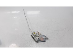 CERRADURA PUERTA TRASERA DERECHA 0114DAZ00141N 0114DAZ00141N 