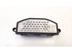 RESISTENCIA CALEFACCION A2479061901 A2479061901 