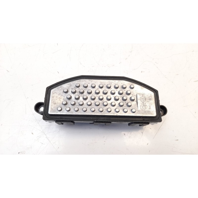 Recambio de resistencia calefaccion para mercedes-benz clase gla (bm 247) 1.3 cat referencia OEM IAM A2479061901  