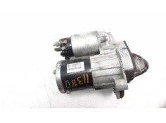 Recambio de motor arranque para renault megane iv berlina 5p 1.2 tce energy referencia OEM IAM 233000557R ARF160353  2