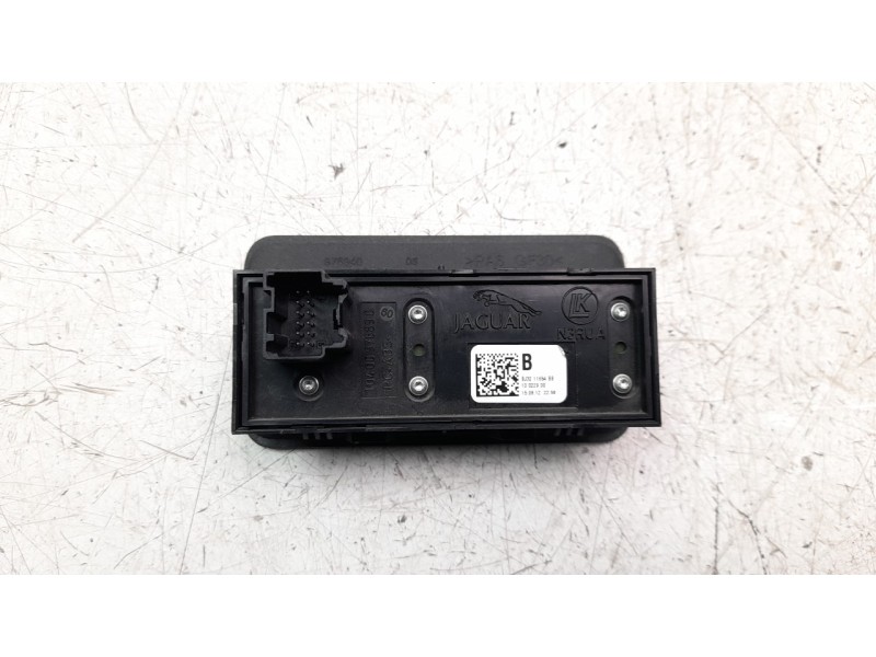 Recambio de interruptor para land rover evoque referencia OEM IAM BJ3211654BB  