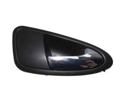 Recambio de maneta interior delantera derecha para seat ibiza (6j5) referencia OEM IAM 6J0837114AAH1 106212453 123154