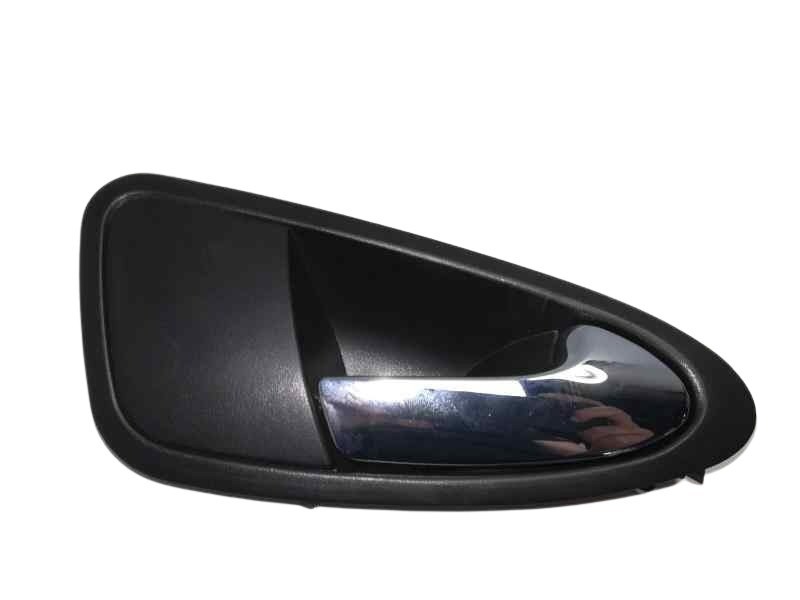 Recambio de maneta interior delantera derecha para seat ibiza (6j5) referencia OEM IAM 6J0837114AAH1 106212453 123154