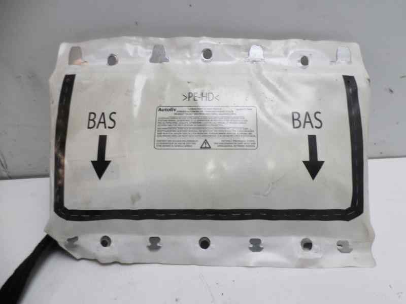 Recambio de airbag delantero derecho para citroen c4 berlina collection referencia OEM IAM 8216GJ  