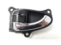 Recambio de maneta interior delantera izquierda para toyota rav 4 (a3) executive referencia OEM IAM   