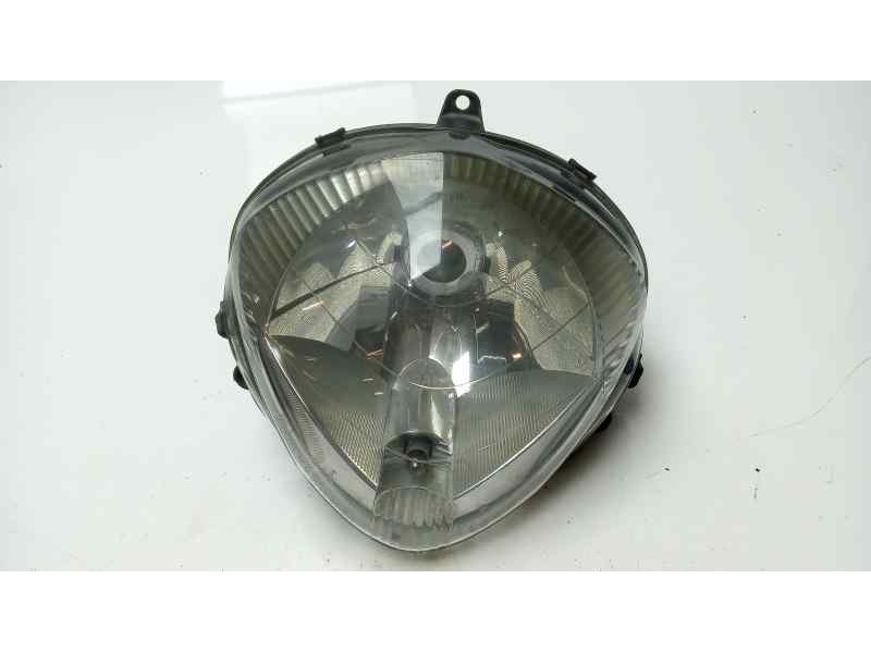 Recambio de faro delantero para honda vision 110 referencia OEM IAM 328317  