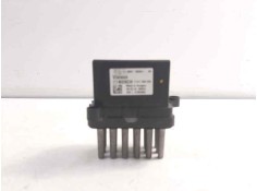 RESISTENCIA CALEFACCION 6G9T19E624 6G9T19E624 F011500028