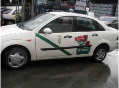 ford focus berlina (cak) del año 2003 2