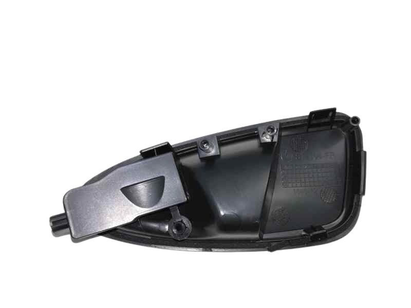 Recambio de maneta interior delantera derecha para seat ibiza (6j5) referencia OEM IAM 6J0837114AAH1 106212453 123154