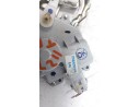 CERRADURA PUERTA TRASERA DERECHA 0114DAZ00141N 0114DAZ00141N 