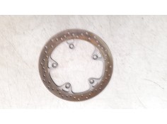 DISCO FRENO DELANTERO 34118526575 