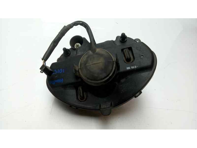 Recambio de faro delantero para honda vision 110 referencia OEM IAM 328317  