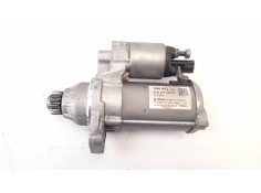 Recambio de motor arranque para seat ibiza st (6j8) 1.2 tsi referencia OEM IAM 02M911024R ARF520501 