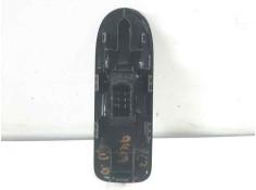 Recambio de mando elevalunas delantero derecho para citroen c3 1.2 12v vti referencia OEM IAM 96637534XT   2