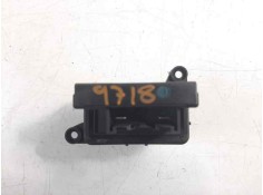 Recambio de resistencia calefaccion para ford focus cabrio (ca5) titanium (02.2008) referencia OEM IAM 6G9T19E624 F011500028  2