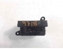 RESISTENCIA CALEFACCION 6G9T19E624 6G9T19E624 F011500028