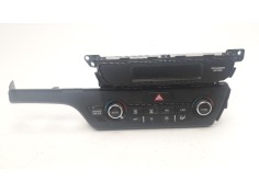 MANDO CLIMATIZADOR 97250G5540 