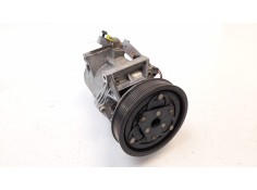 Recambio de compresor aire acondicionado para nissan nv 200 (m20) 1.5 dci cat referencia OEM IAM 926003VD0A   2